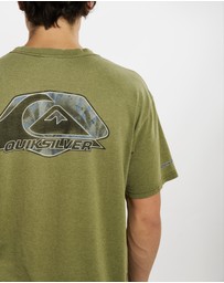 Vintage by The Real Deal - Pre Loved - Vintage Quiksilver Tee