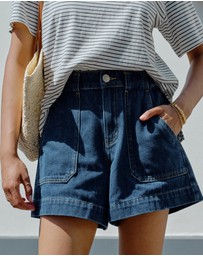 Ceres Life - Weekender Short