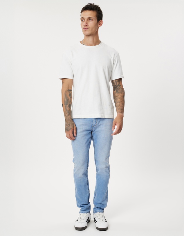 Wrangler - Slater Jeans