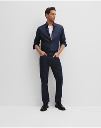 Country Road - Standard Fit Denim Jean