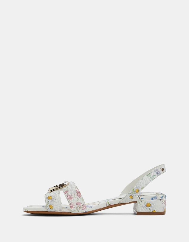 ALDO - Alamaendar Slingback Sandals