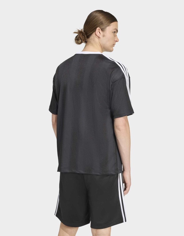 adidas Originals - adidas Adicolor Jacquard Jersey Mens