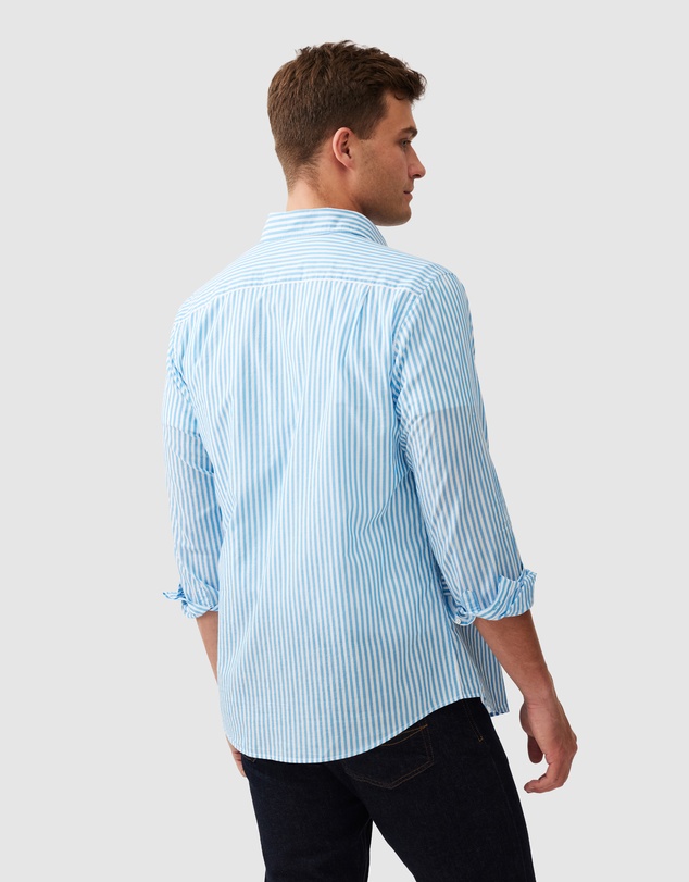 Rodd & Gunn - Ferry Landing Sports Fit Shirt