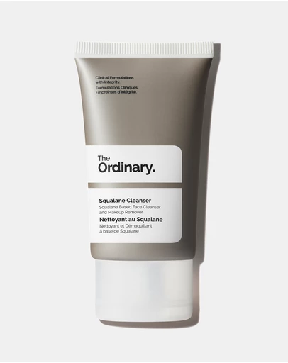 The Ordinary - Squalane Cleanser 50ml