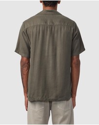 NN07 - Ares SS Shirt