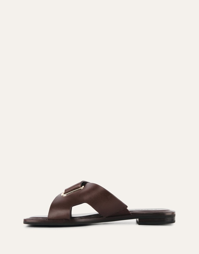 Jo Mercer - Piper Flat Slides
