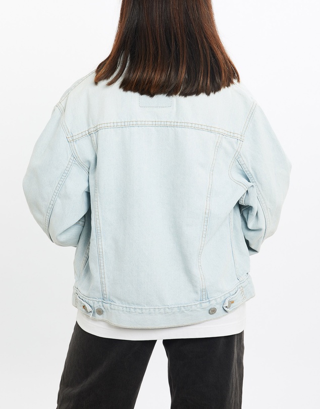 Vintage by The Real Deal - Pre Loved - Vintage Levi's Denim Jacket