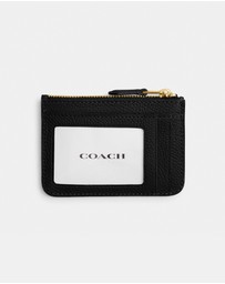 Coach - Mini Skinny ID Case