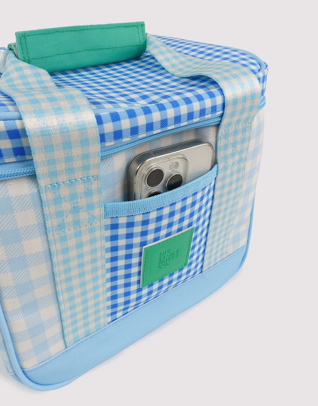 The Somewhere Co - Blueberry Midi Cooler