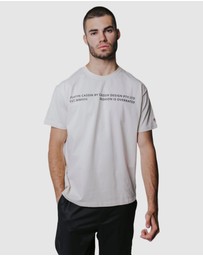 Justin Cassin - JC Overrated T-Shirt