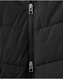 M.N.G - Hood Puffer Coat