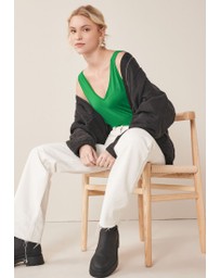 NEXT - Slouch Vest