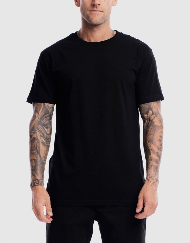 First Division - Weekender Tee