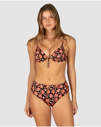 Baku Swimwear - Flamenco Booster Bikini Bra Top