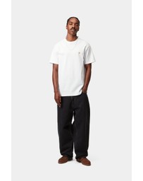 Carhartt WIP - SS Chase T-Shirt