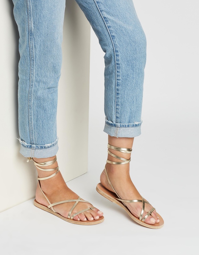 Ancient Greek Sandals - Morfi