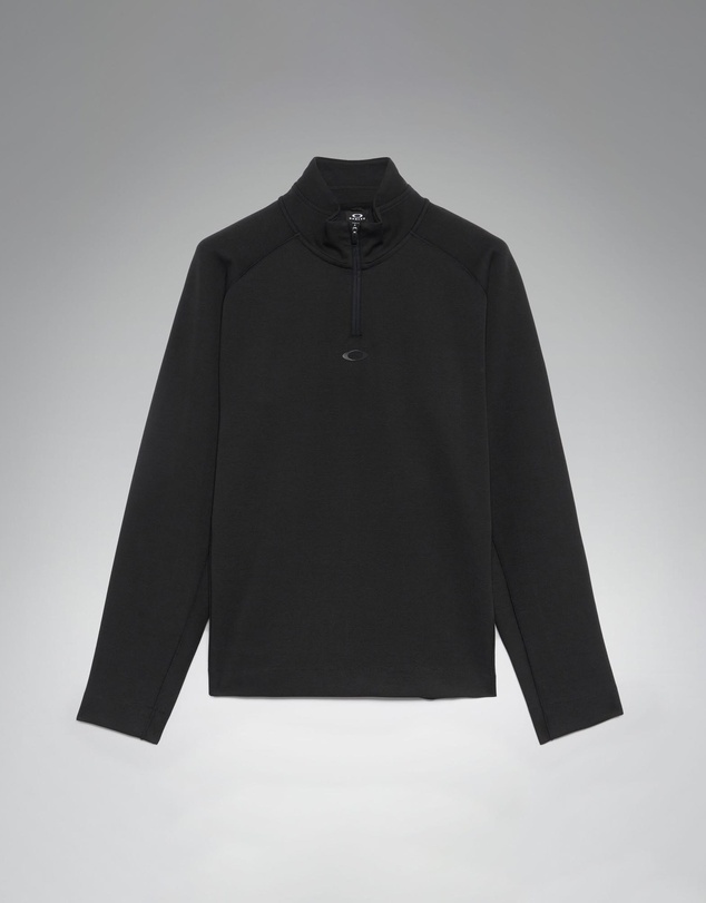 Oakley - Platform Golf Quarter Zip Sweat