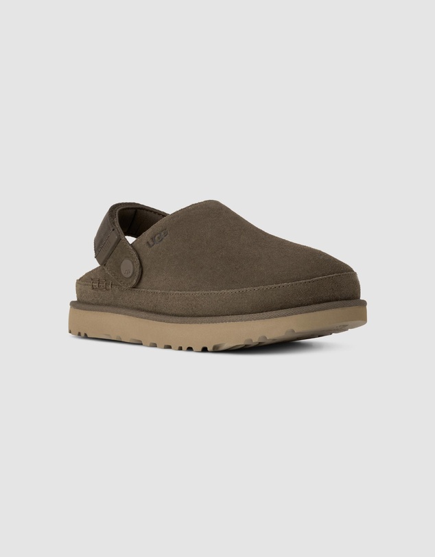 UGG - Goldenstar Clogs - Women's