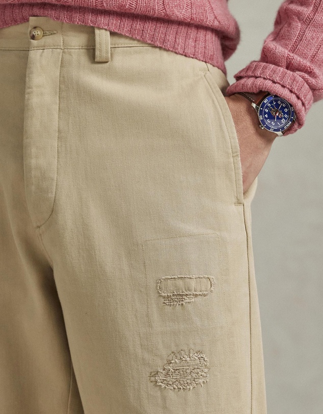 Polo Ralph Lauren - ICONIC EXCLUSIVE - The Big Chino Pants