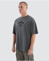 Nena & Pasadena - Hawthorn Hunter Tee