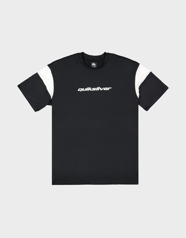 Quiksilver - Mens Mercury Surf Shirt
