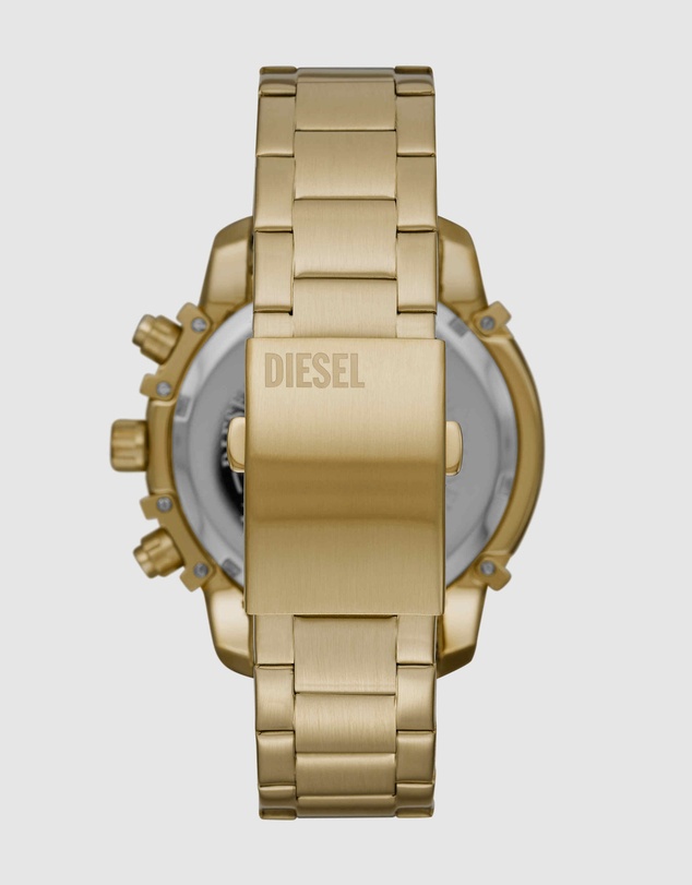 Diesel - Griffed Men's Chronograph Watch