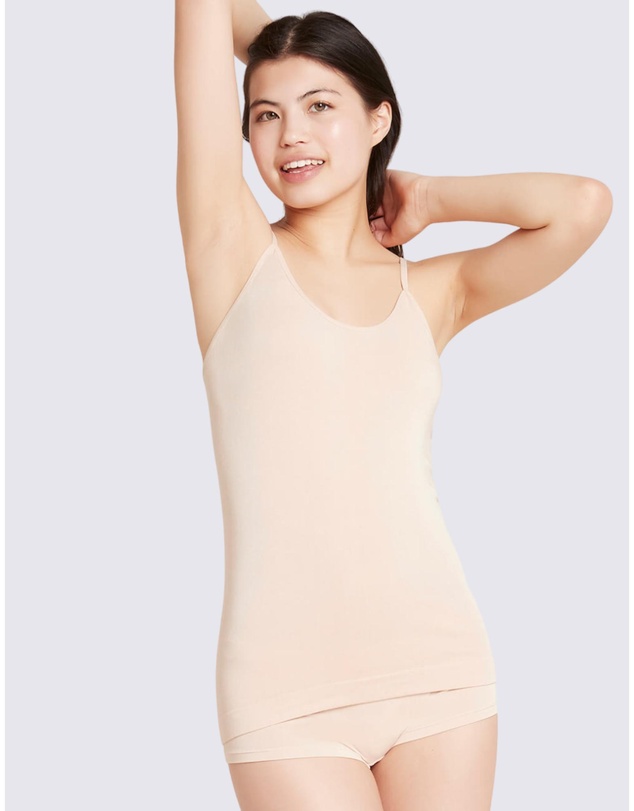 Boody - 2-Pack Cami Top