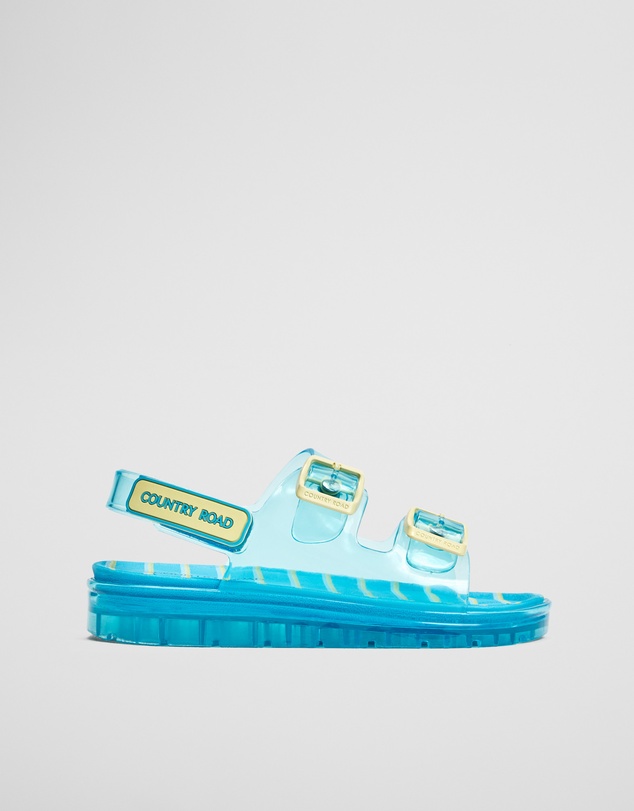 Country Road - Kai Jelly Sandal