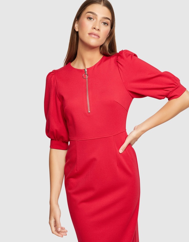 Oxford - Monti Ponti Dress