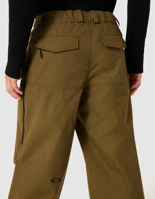 Oakley - Baldface Shell Snow Pants