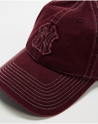 New Era - ICONIC EXCLUSIVE - 9TWENTY Cs New York Yankees Cap