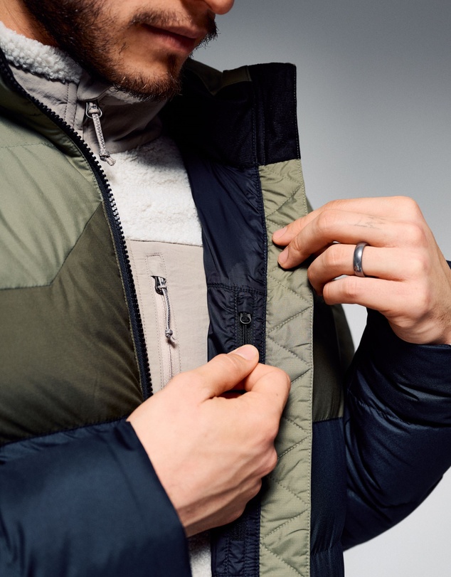 Kathmandu - Epiq Limited Down Jacket