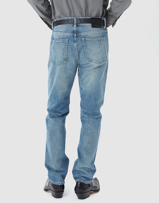 Won Hundred - Archer Jeans