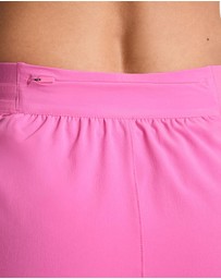 Nike - Swift Dri-FIT Mid-Rise 2-in-1 Running Shorts