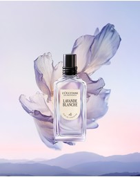 L'Occitane - Lavande Blanche Eau De Toilette, 50ml