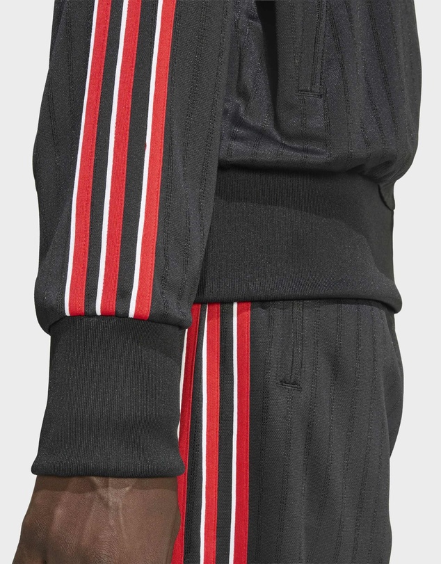 adidas Originals - FIREBIRD LOOSE PINSTRIPES TRACK TOP Mens