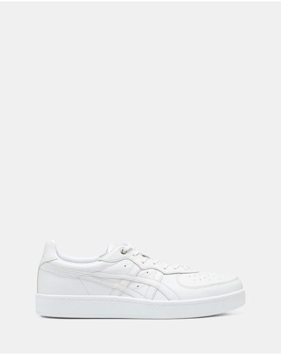 White/White