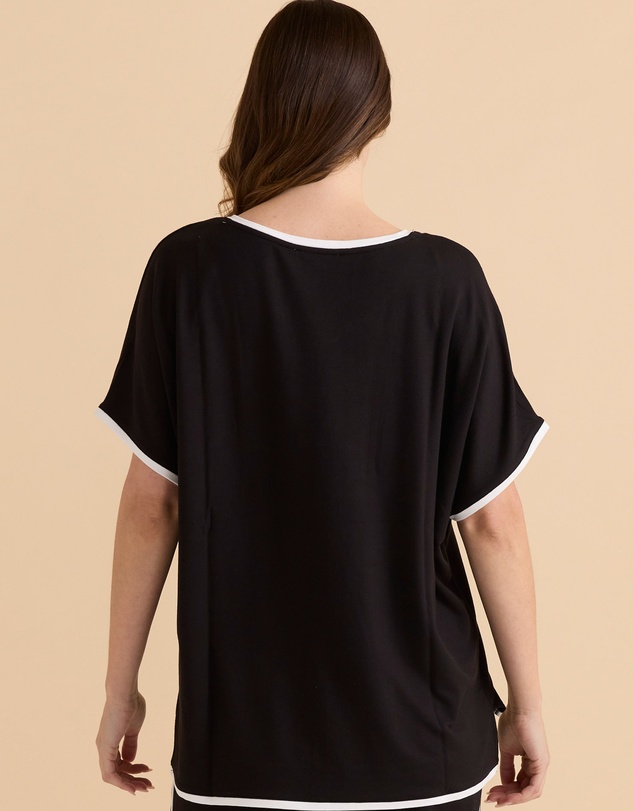 Betty Basics - Clara Tee