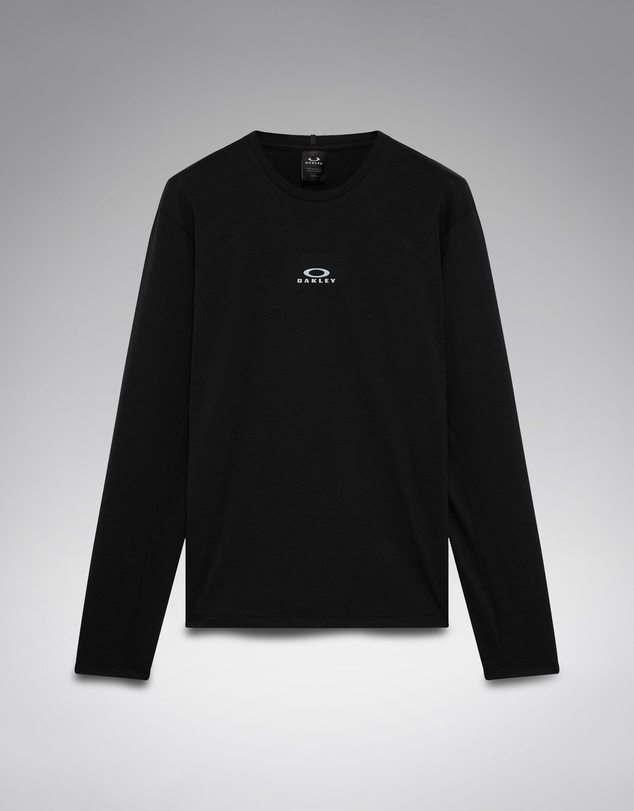 Oakley - Edge Force LS Tee