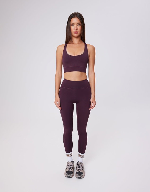 Upstate - Contour+ Pocket Tight - Merlot