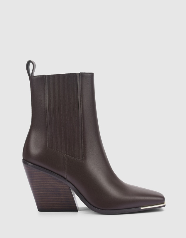 LANA WILKINSON - Cyrus Chelsea Boot