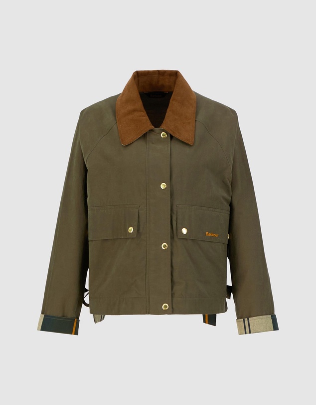 Barbour - Medland Showerproof Jacket