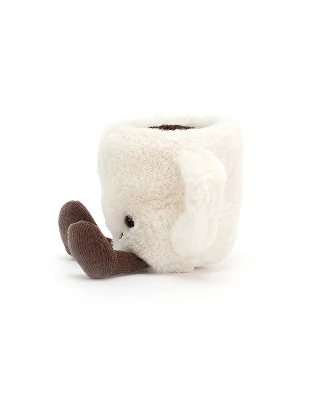 Jellycat - Amuseables Espresso Cup