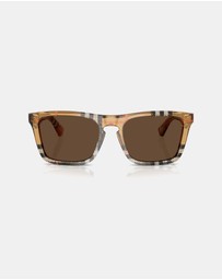 Burberry - 0BE4434