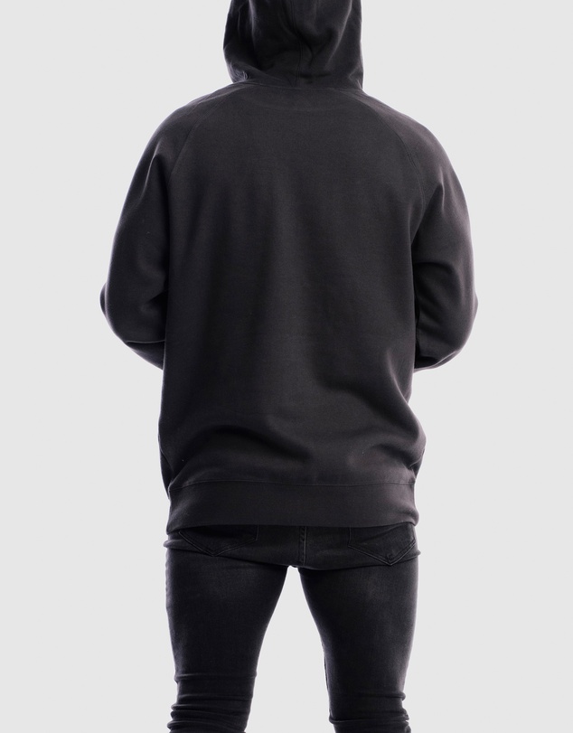 Counter Culture - Chicago Hoodie