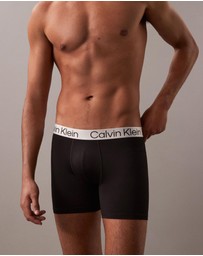 Calvin Klein - Chromatic 3 Pack Boxer Briefs