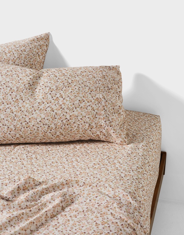 Linen House - Irma Sheet Set