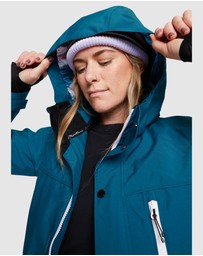 ROJO Outerwear - Super Nova Jacket