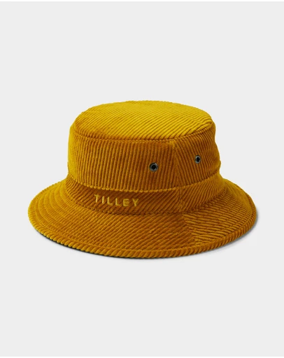 Tilley - Italian Corduroy T1