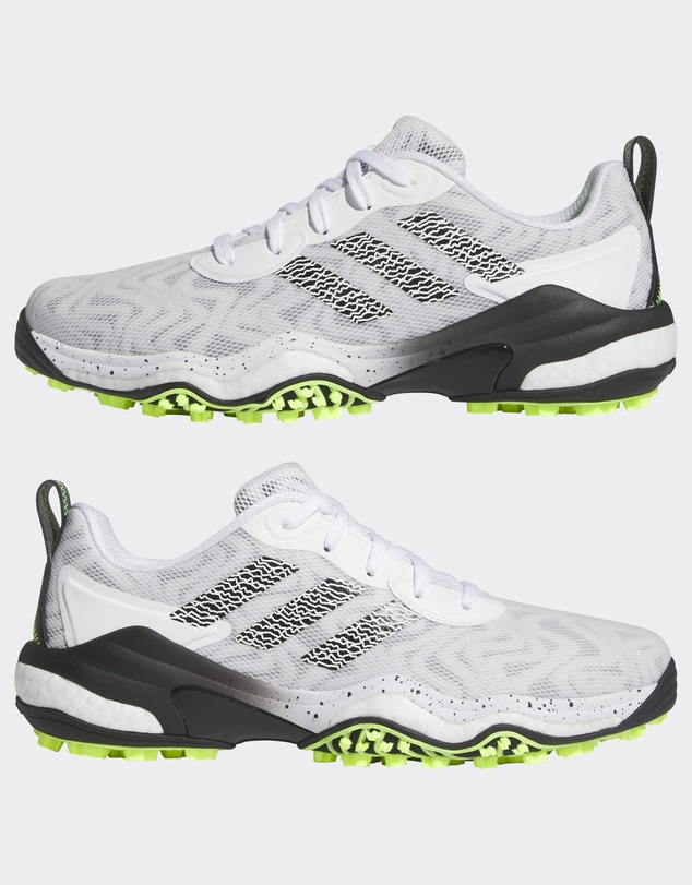 adidas Performance - Codechaos 25 Spikeless Golf Shoes Unisex